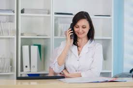 Devenir Secretaire Medicale 2021 Metier Formation Salaire