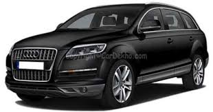 Http Www Cardekho Com Carmodels Audi Audi Q7 One Can See True Vorsprung Durch Technik Progress Through Technology At Its Best In With Images Audi Q7 Audi Audi Cars