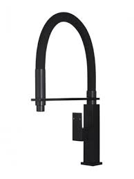 Maybe you would like to learn more about one of these? Matte Black Kitchen Taps Mixers By Meir