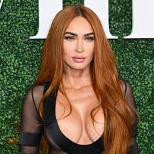 Megan Fox Just Revealed the Plastic Surgery She Has and Hasnt Done |  Glamour