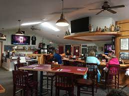 Be the first to add a business to this category in harwich, ma or browse best fireplace & wood stove contractors for more cities. Clubhouse Bar Picture Of Hot Stove At Cranberry Valley Harwich Tripadvisor