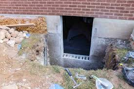 See full list on wikihow.com The Process Of Enlarging Basement Windows