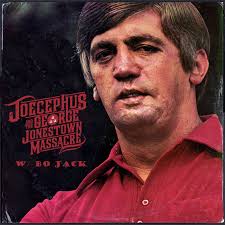 Burford Pusser Goes Bear Hunting With A Switch