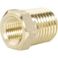 Gas detectors & gas monitors. Adapter 1 8 27 Npt Internal Thread 1 4 18 Npt External Thread
