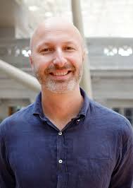 Preview of Para Site International Conference and Workshops for Emerging  Professionals: Interview with Russell Storer