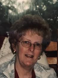 Obituary information for Carolyn Pryputniewicz