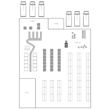 Warehouse Layout