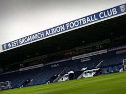 This is the hawthorns, home to west bromwich albion f.c. West Brom Make Three Staff Redundant Express Star