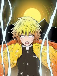 Yellow eyes, spiked hair, and pierced ears which give him an edgy look. Happy Yellow Anime Characters Novocom Top