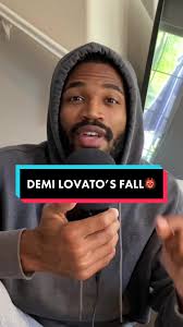 Demi Lovato’s album cover for Holy Fvck tells a story of a once proud  Christian who tragically fell away from the faith and into the kingdom of  darkness.