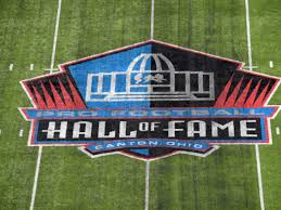 The only restriction is that a player and coach must have been retired at least five years before he can be considered. New York Giants In The Pro Football Hall Of Fame The Complete History Sports Illustrated
