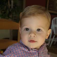 Hairstyles For Kids With Thin Hair Toddler Boy Hairstyle Fine Thin Hair Google Searc Baby Boy First Haircut Toddler Boy Haircut Fine Hair Little Boy Haircuts