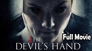 The Devil's Hand (2014) Watch HD - Vidéo Dailymotion