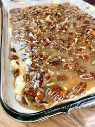 Pecan Pie Cheesecake Bars Recipe Pecan Pie Cheesecake Pecan Pie Cheesecake Bars Pecan Pie Cheesecake Recipe