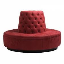 90 w x 32 d x 45 h. 17 Round Settee Ideas Settee Round Sofa Round Settee