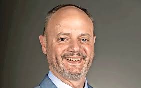 Tiene SISD nuevo superintendente