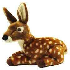 Check spelling or type a new query. Heck Of A Bunch Floppy Spotted Deer Plush Toy Review And Giveaway