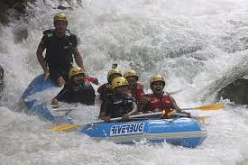 Thrills and spills on the ayung river. Water Activity Adventure At Its Best In Peninsular Malaysia Picture Of River Explorer White Water Rafting Gopeng Tripadvisor