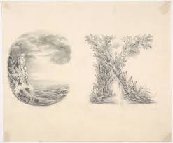 Alphabet dp images for whatsapp, . File Alphabet Book Design Letters C And K Met Dp833816 Jpg Wikimedia Commons