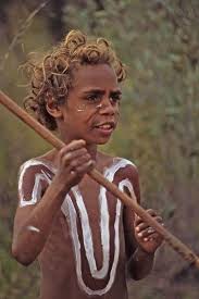 Indigenous Australians 47749 Aboriginal Australia Photo Agency Cartina Aboriginal People People Of The World Kids Around The World