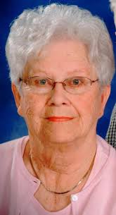 Obituary for Delores June (Shaffer) Mahaffa (Guest book)