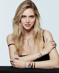 Chiara ferragni is a blogger, business woman, spokesperson, model and fashion designer. Chiara Ferragni Joins The Bvlgari Family As Global Ambassador Harper S Bazaar Arabia