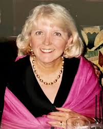 Mary Kathleen "Kathy" King-Knoll Obituary November 28, 2023