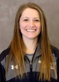 2019 Women's Track & Field Roster