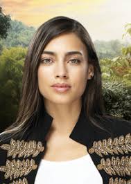 TV Shows Starring Laura Archbold