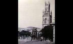 This Christmas, St Thomas Cathedral, a ...