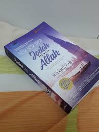 Drama bersiri sebanyak 18 episod itu diarahkan oleh rashid sibir. Jodoh Hak Milik Allah Novel Cinta Novel Melayu Books Stationery Books On Carousell
