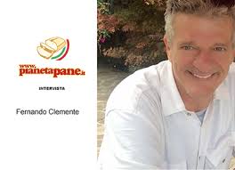 Briciole di pane sul pentagramma. Incontro con l'autore Fernando Clemente. 