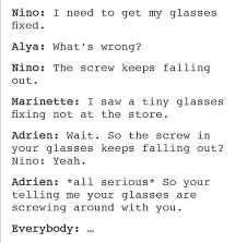 Everyone You Re Chat Noir Aren T You Miraculous Ladybug Memes Miraculous Ladybug Miraculous