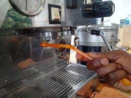 Repair your precious home machine with espressoclinic.com and enjoy great cup of coffee every morning. Espresso Machine Maintenance The Essentials Perfect Daily Grind