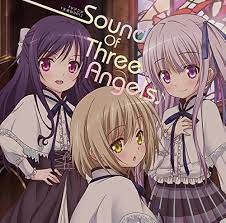 Amazon.co.jp: TVアニメ『天使の3P!』Sound Of Three Angels♪: ミュージック
