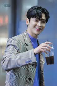  Pin Oleh Yean Nakwan Di Rowoon Sf9 Aktor Korea Orang Lucu Orang