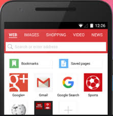 Opera mini apk for android is an excellent web browser for android. Apk Opera Mini Updates 2020 Free Download Fileshippo