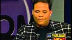 Gilley's Diner in Portsmouth, NH