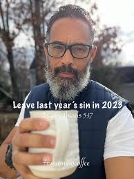 Morning my Family, Take a moment to spend time with God!!! WORD OF DAY!!! 2  Corinthians 5:17 ESV 17 Therefore, if anyone is in Christ, he is a new  creation. The old