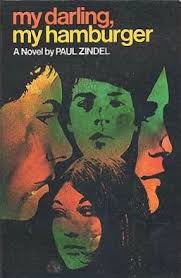 7min | short, family | 13 april 2016 (usa). My Darling My Hamburger Wikipedia