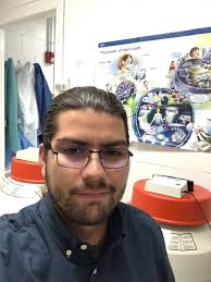 People — Stein Lab