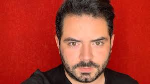 José Eduardo Derbez confesó que sufre de alopecia: sí se sometería a un  injerto de cabello