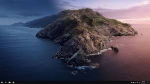 Maybe you would like to learn more about one of these? How To Get Macos 10 15 Catalina Dynamic Wallpaper On Windows 10