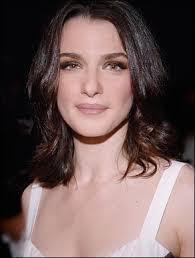 Image result for hairstyles of Rachel Weisz