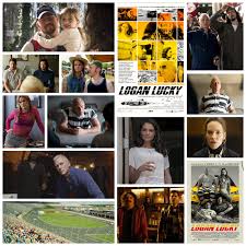 Logan lucky (2017) cast and crew credits, including actors, actresses, directors, writers and more. Steven Soderbergh S Logan Lucky Podcasting Them Softly