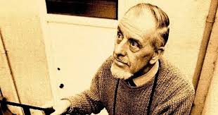 The Vampirologist: Peter Underwood R.I.P.