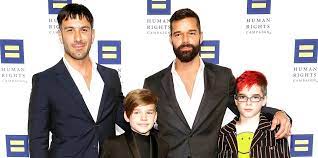 Maybe you would like to learn more about one of these? Who Is Ricky Martin S Surrogate Plus His Kids Biological Father
