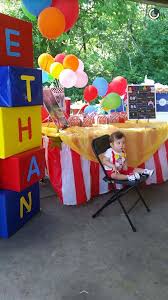 Luau party supplies are just a click away when you peruse a paradise of awesome bargains. Girl Carnival Theme Party Ideas Novocom Top