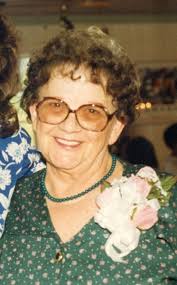 Frances Louise Rausch Obituary