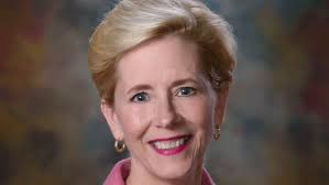 Former Corpus Christi Caller-Times publisher will lead the United Way